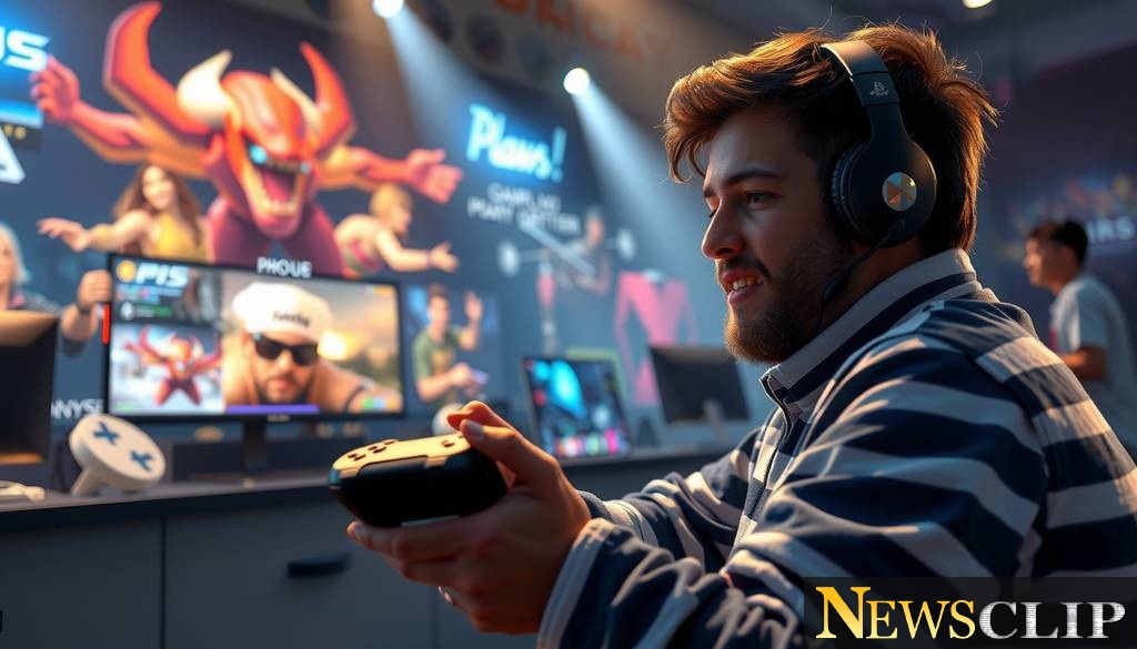 Unlocking Moments: The Impact of PlayStation 5 on Gaming Culture