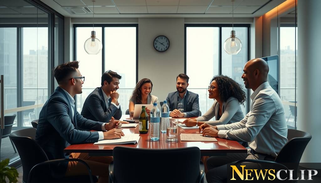 Celebrating Leadership: AMC Entertainment's New Visionaries