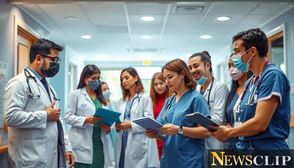 Advancing Healthcare: Lifting Visa Restrictions for Doctors Is Just the Start