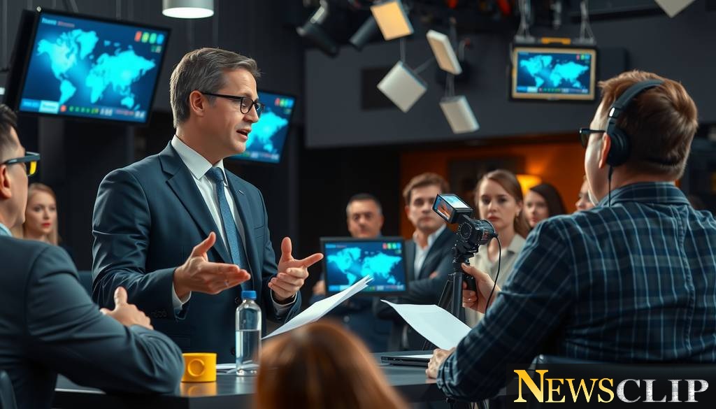 Scott Pelley's Provocative Experiment: A Closer Look