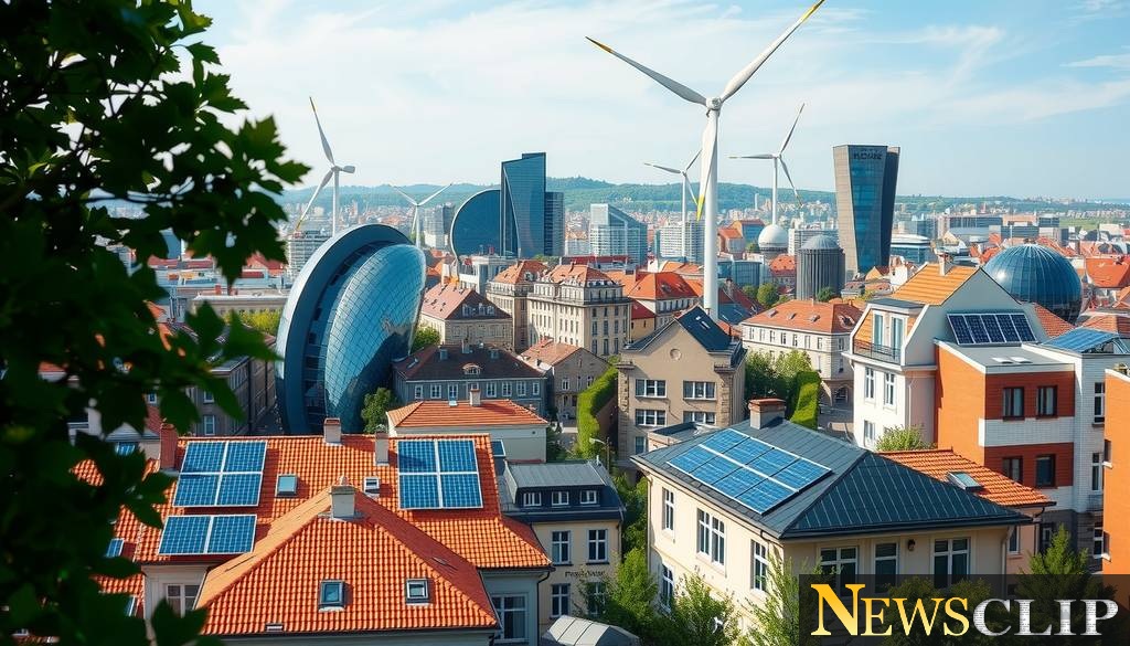 A New Economic Era: Europe's Robust Business Landscape