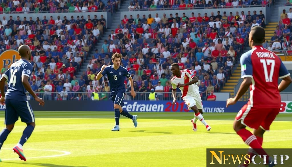 France vs Ivory Coast: Highlights and Insights from the International Friendly