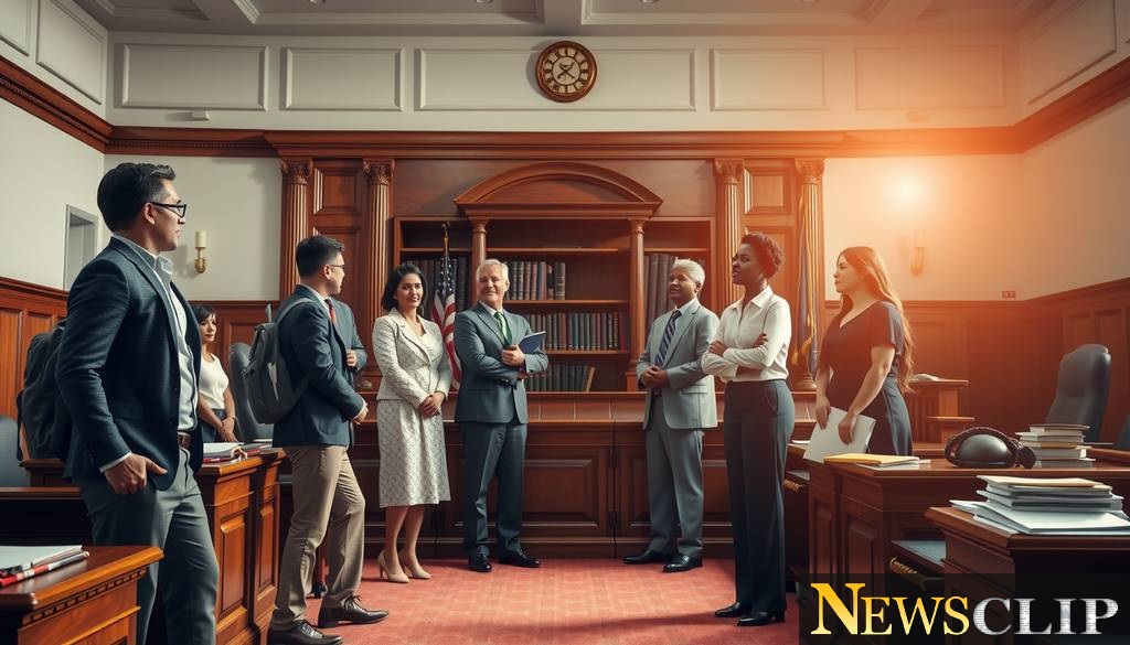 Trump Faces Legal Challenge Over PSLF Student-Debt Relief