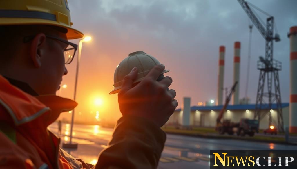 Tragedy Strikes: Employee Shot and Killed at Nippon Paint in Lansing, IL