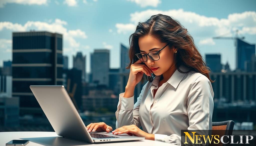 Navigating the Uncertainty: How Workers Are Adapting to Today's Job Market