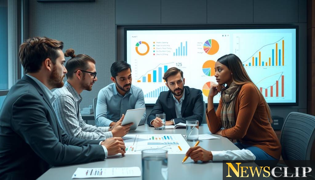 Navigating Uncertainty: The Emergence of Risk-Adjusted Business Planning