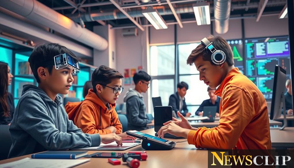 Free AI-Powered Management Training: FSU and Google Team Up