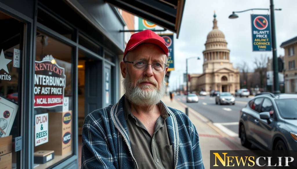 How the Government Shutdown Affects Kentucky's Local Businesses
