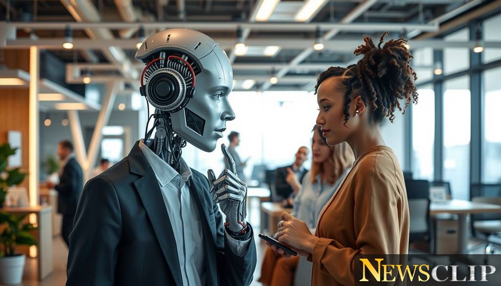 Understanding AI's Nuanced Ability to Sense Room Dynamics