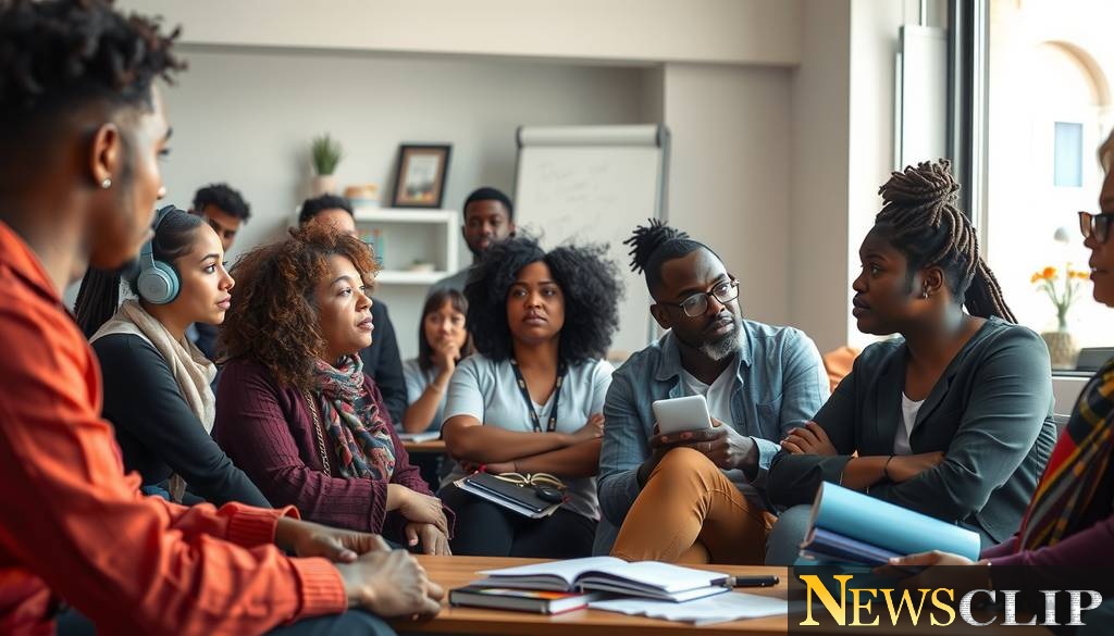Words Unspoken: A Critical Look at SCSD1 Superintendent's Provocative Remarks
