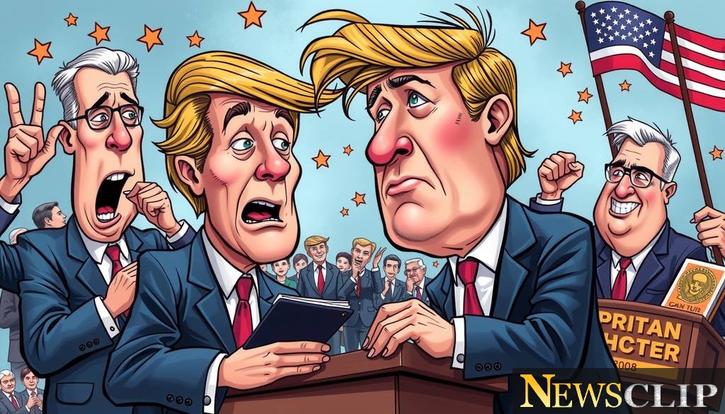 Slicing Through Satire: A Closer Look at the Editorial Cartoon of June 5, 2026