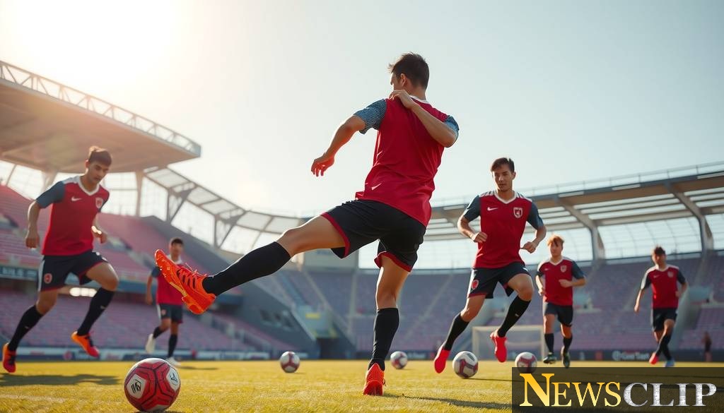 Japan's World Cup Training Shift: A Tactical Play Amidst Adverse Conditions