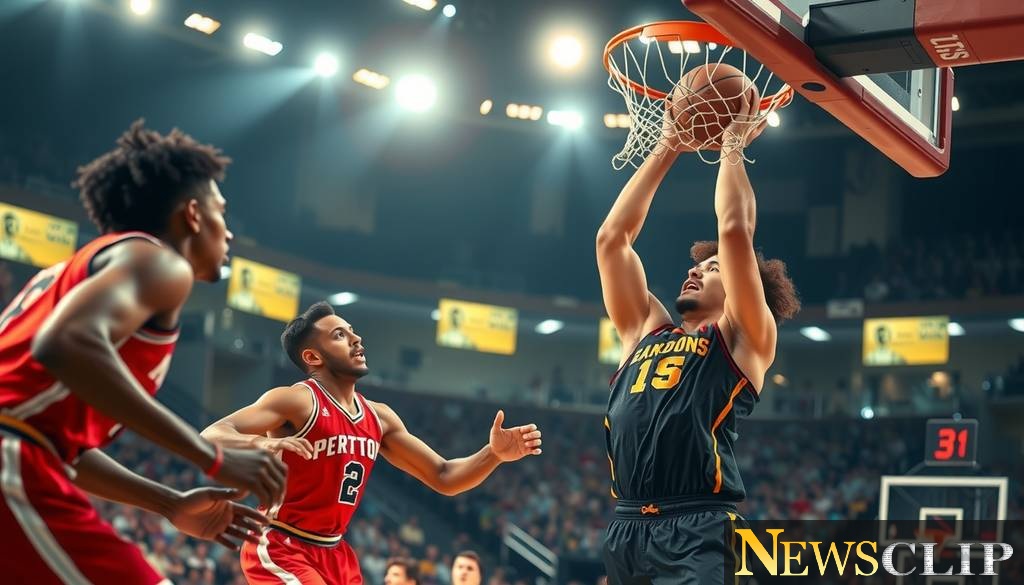Jones Shines as New York Prepares for Showdown with Indiana