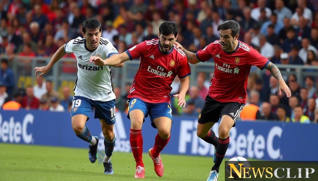Explosive Insights: Florentino, Casillas, and Del Bosque Shine in This Week's Highlights