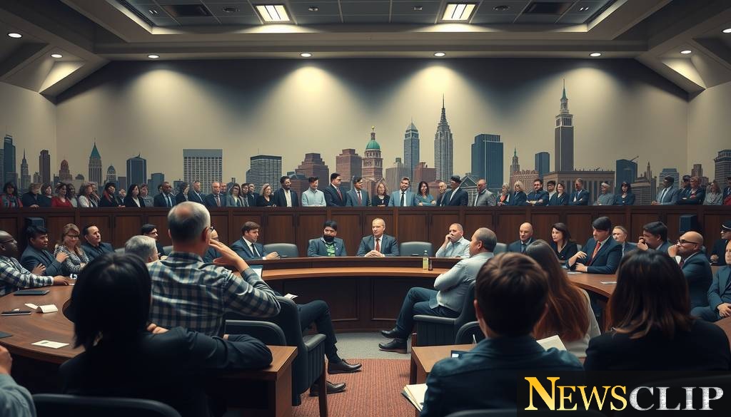 In a Crucial Move, Boston Councilors Must Amend Wu's $4.9B Budget