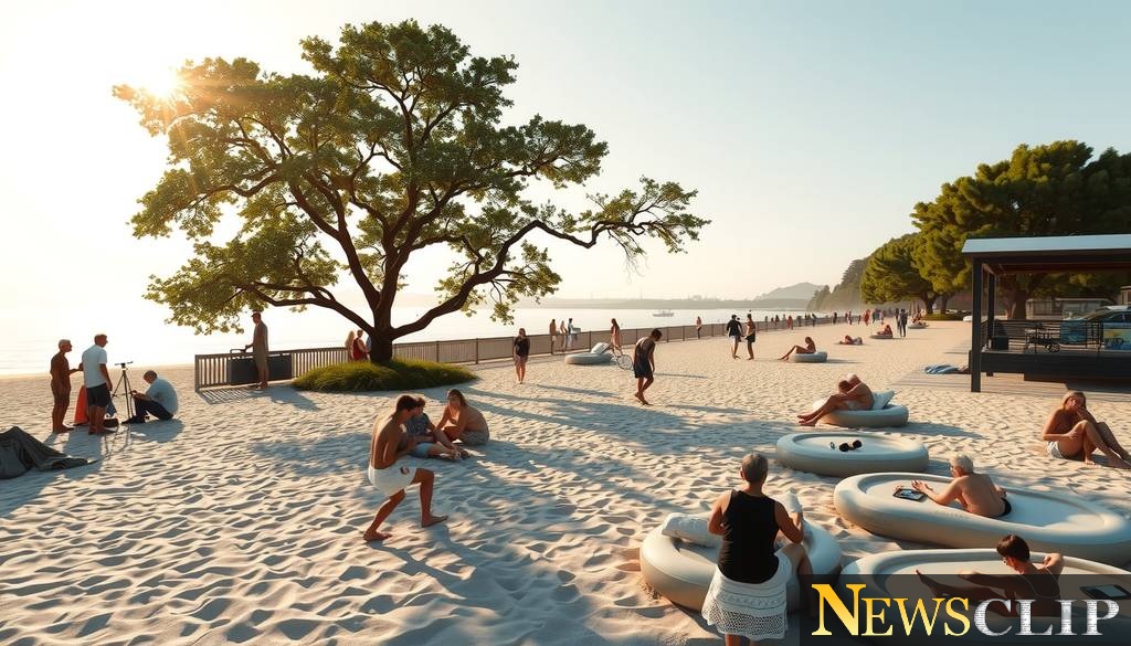 Embracing Summer on Shelter Island: What It Means for Us