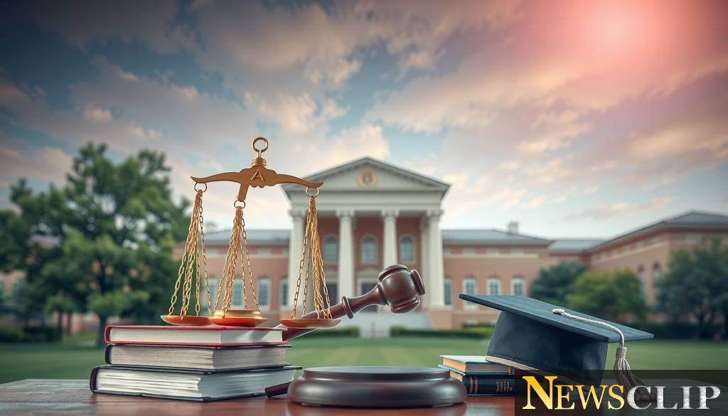 Legal Storm Brews Over Education Department's Loan Forgiveness Rule