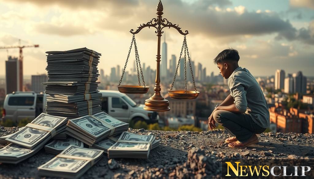 Unpacking the 'Buy, Borrow, Die' Myth: What It Means for Economic Inequality