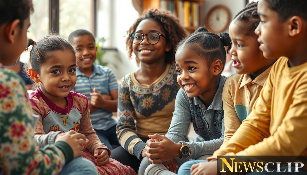 Why We Must Transform Good Intentions into Action for Troubled Kids