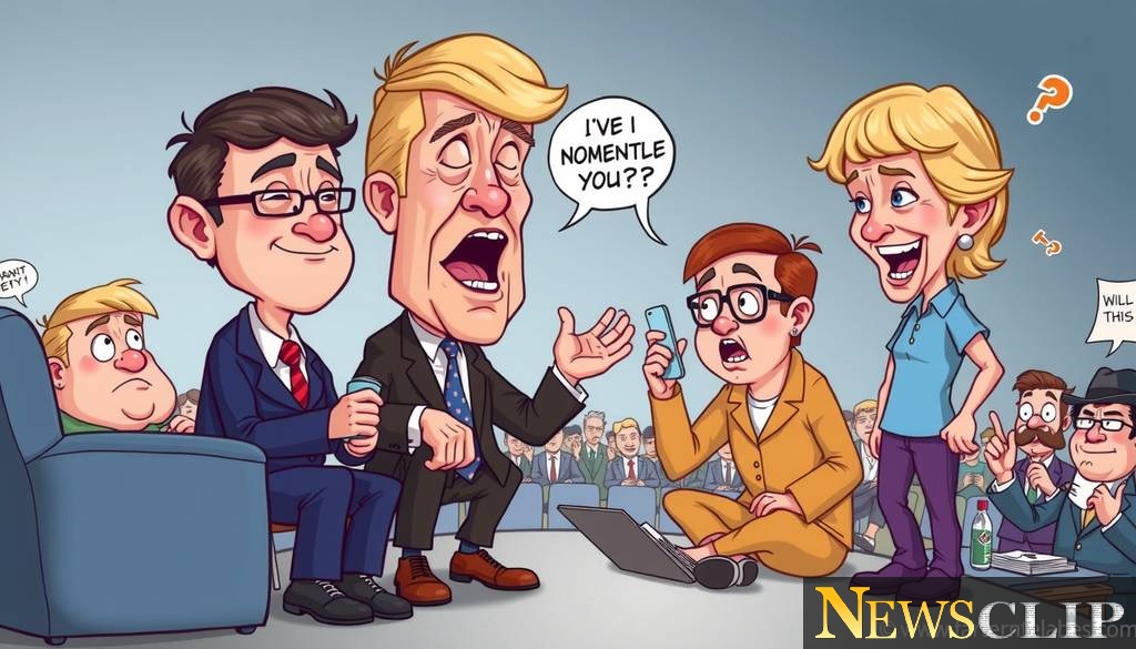 The Power of Editorial Cartoons: A Snapshot from June 5, 2026