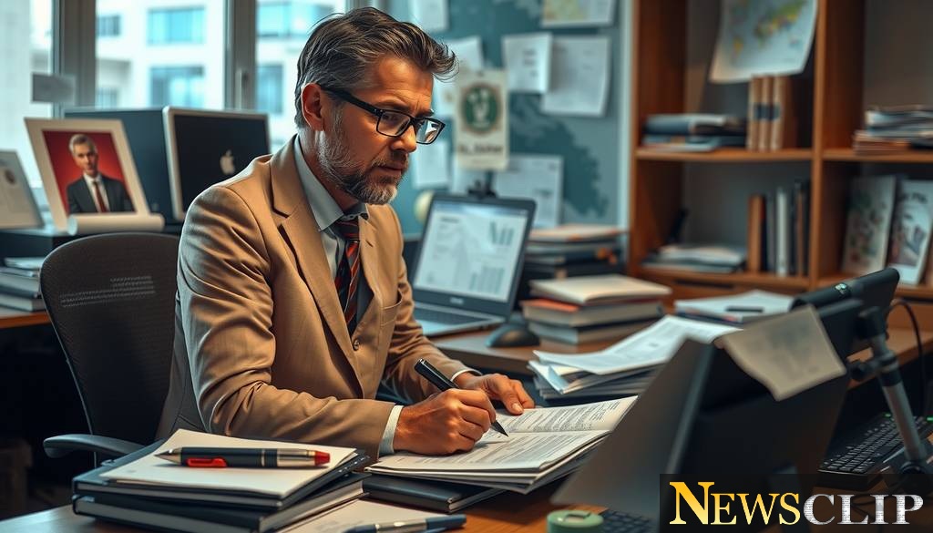 A Fresh Vision for '60 Minutes': Editorial Independence as the Path Forward