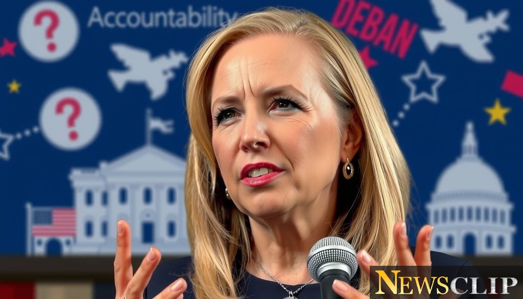 The Aftermath of Jill Biden's Debate Reflection: More than a Family Affair