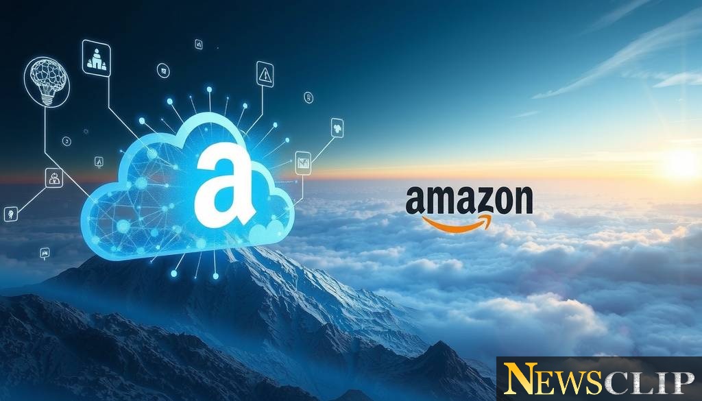 The Billion-Dollar Connection: Amazon Partners with OpenAI