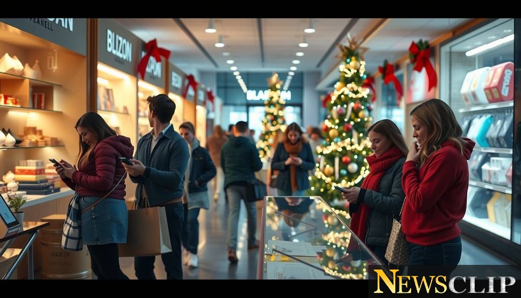 Reflecting on Consumerism: Amazon Canada's Early Black Friday Deals