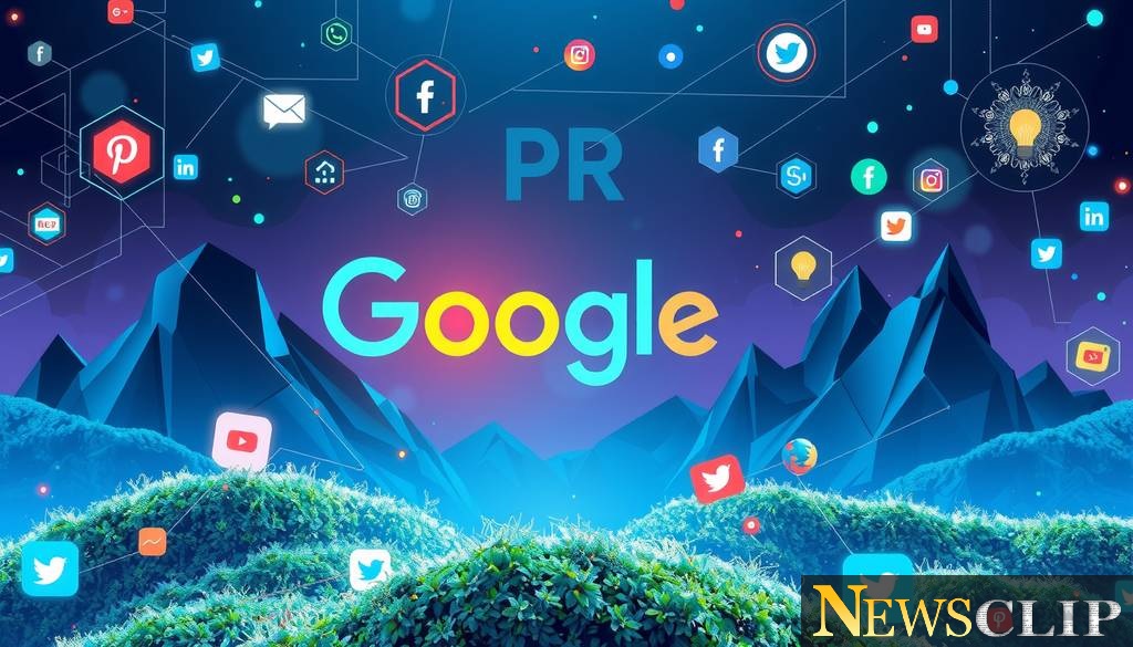 Decoding Google: The Transformative Impact of Digital PR on AI Recommendations