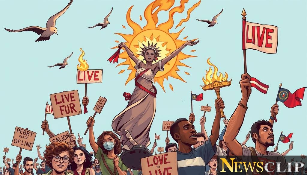 The Silent Power of Editorial Cartoons: A Deep Dive
