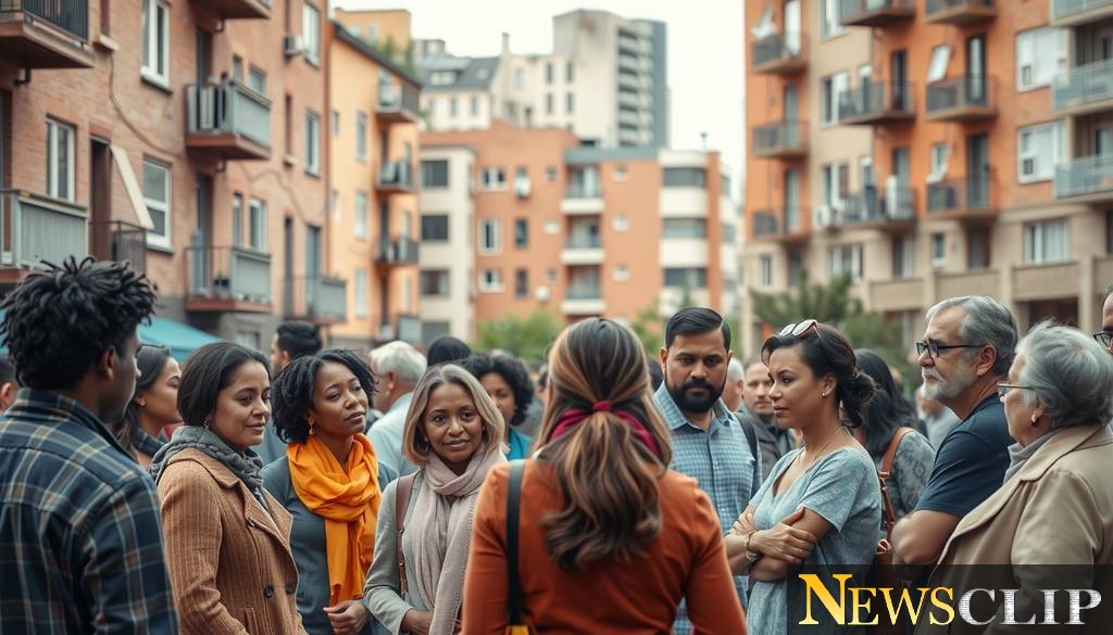 Urgent Action Required: Reimagining Housing Solutions for 2026