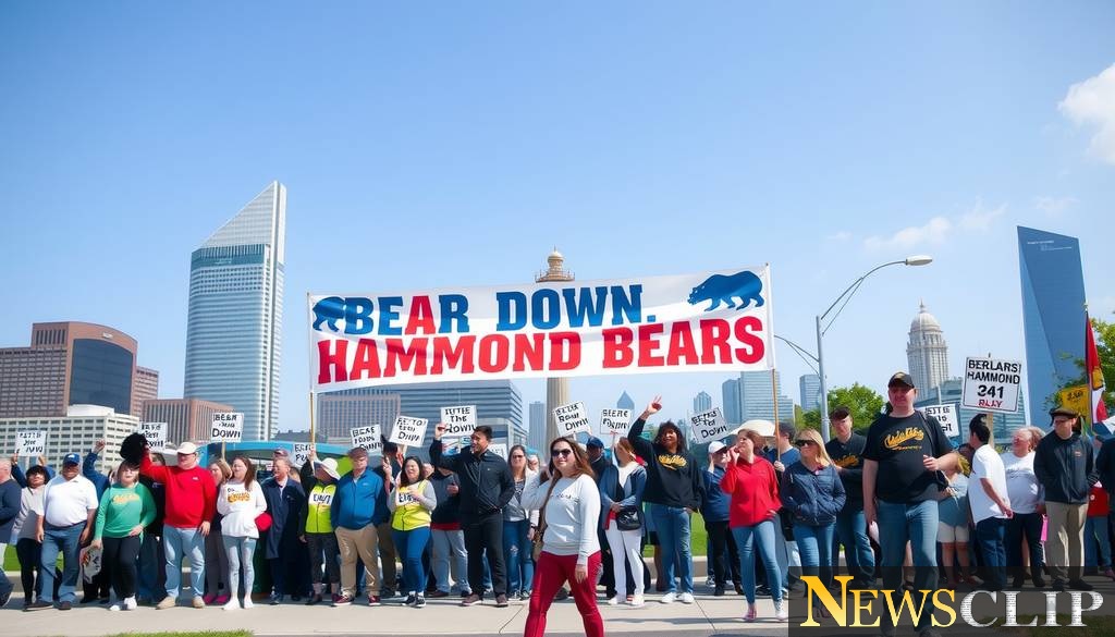 Illinois' Bear Down: Confronting a Fragile Reputation