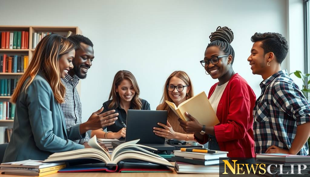 Meet the Dynamic New Faces of the 2026-2027 Editorial Staff