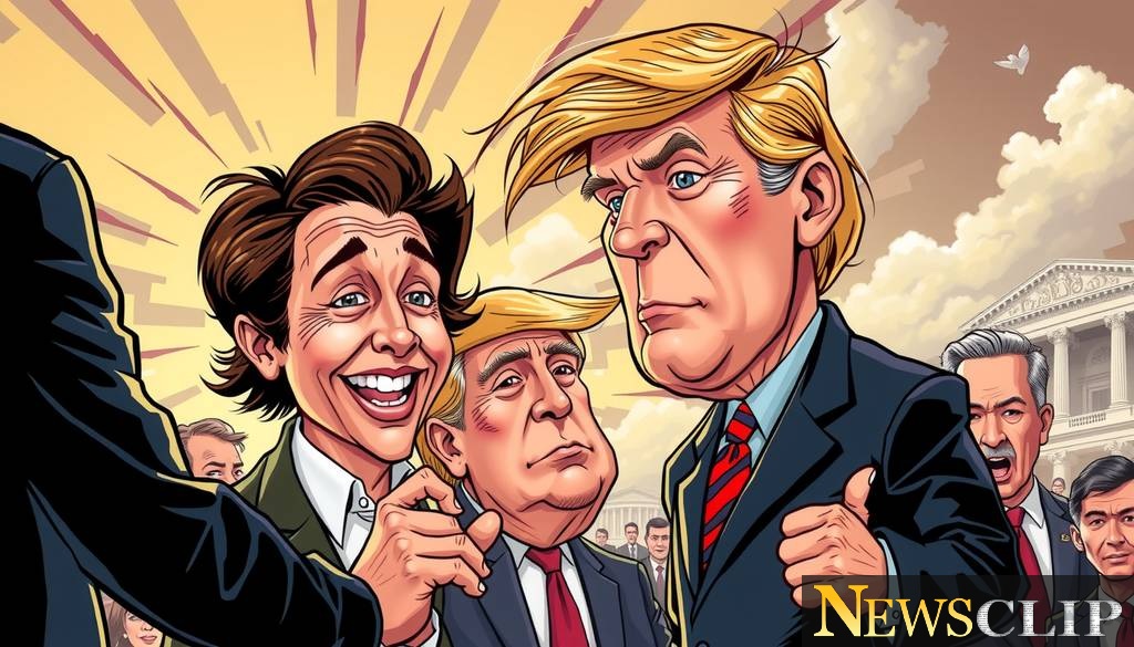 Provoking Thought: Monte Wolverton's Latest Editorial Cartoon