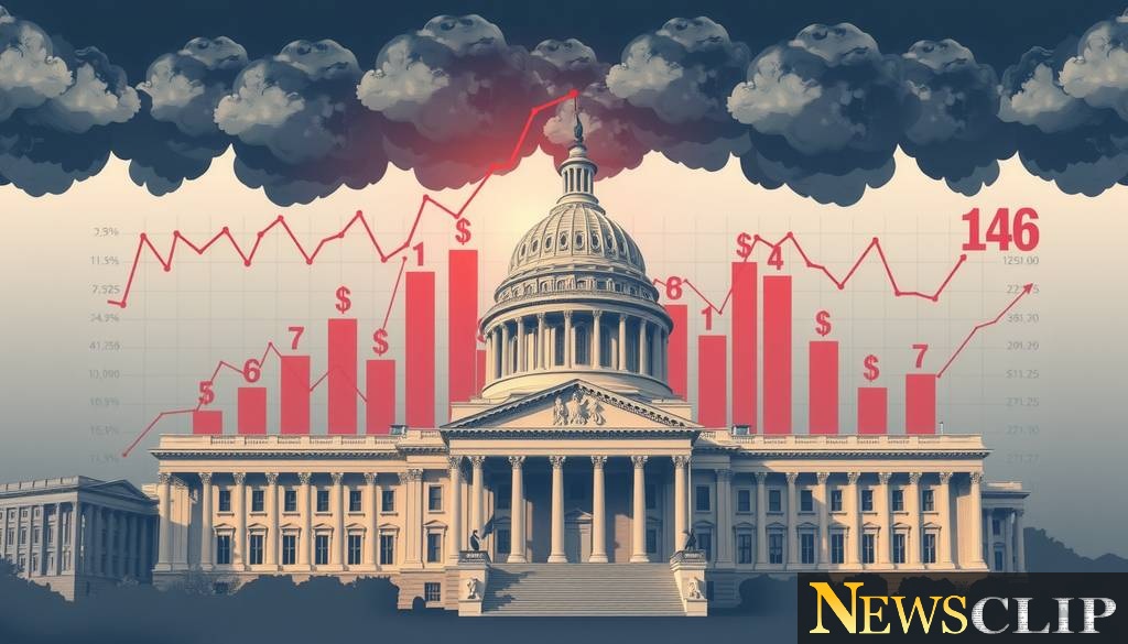 Washington's Fiscal Emergency: A Crisis Ignored
