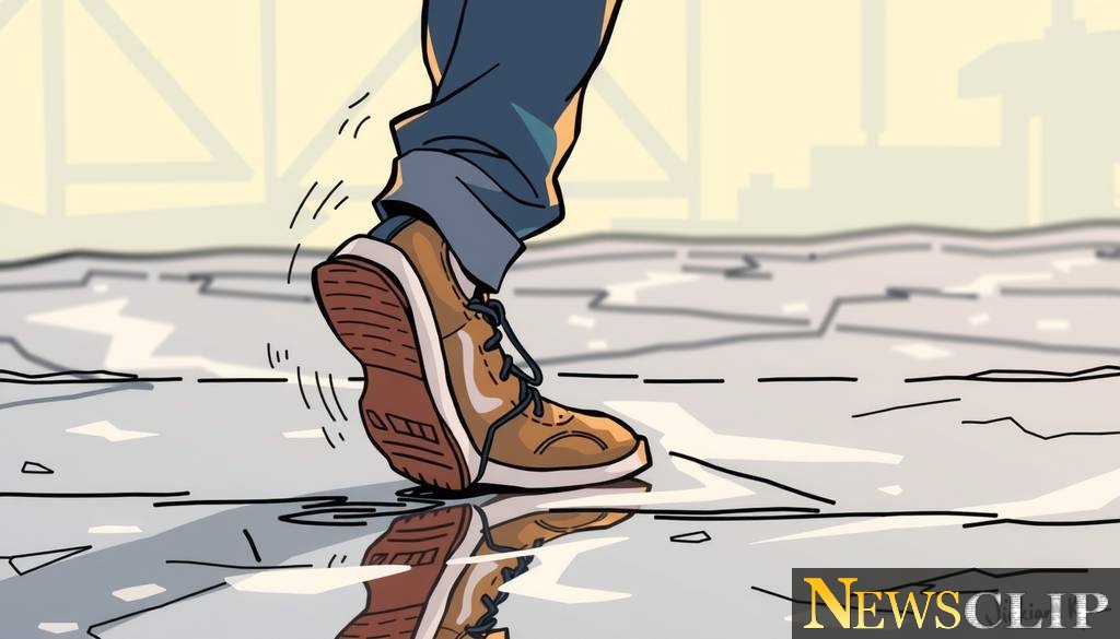 The Steps We Take: Reflections on Yesterday's Editorial Cartoon