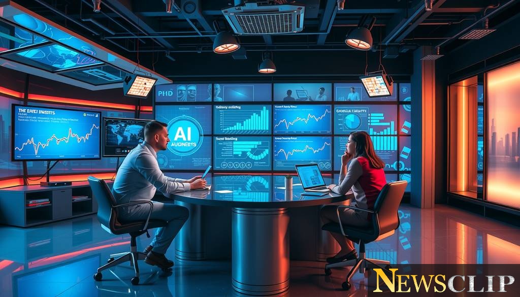 Exploring AI's Role in Shaping Synthetic Focus Groups at The Times
