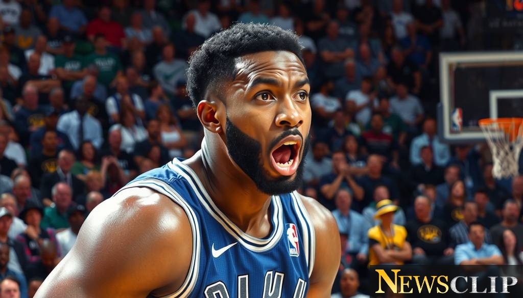 Wembanyama Reflects on Costly Turnover in Game 2: 'I Threw That One Away'