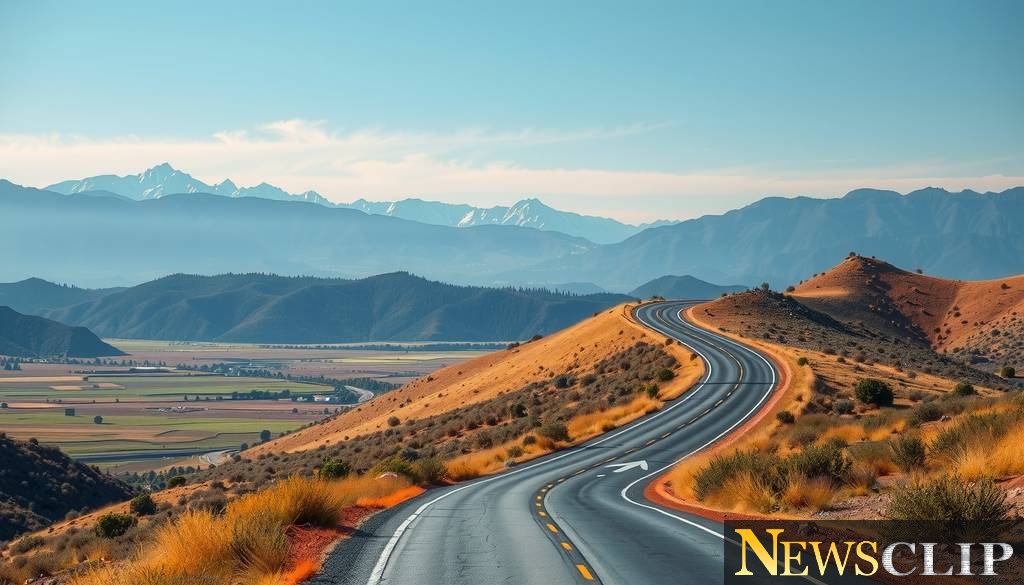 The Short and Winding Road: Navigating Our Complex Journey