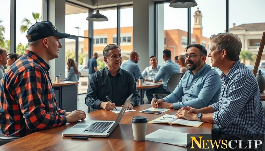 Empowering Veterans: Key Insights from Tallahassee