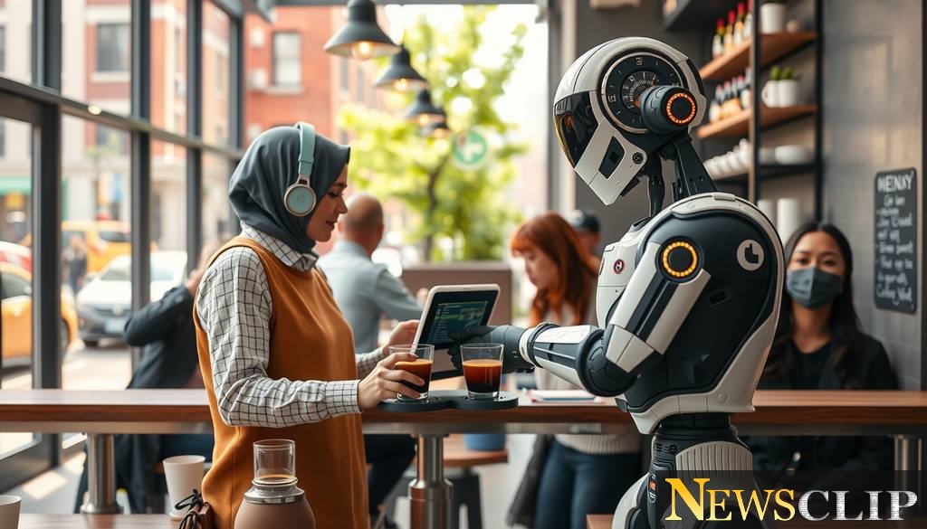 Experiencing the Future: My Day at ElevenLabs' NYC Pop-Up