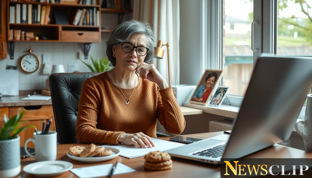 Balancing Cookies and Kids: A CEO's Efficiency Secrets