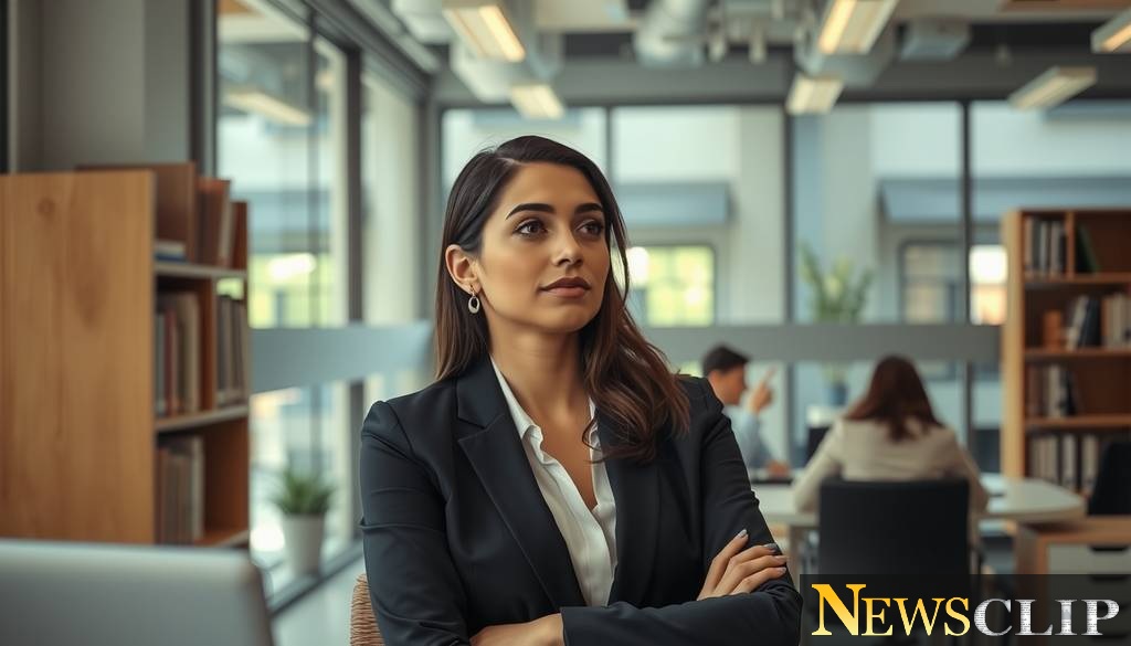 The Human Side of Maternity Leave: Choices and Challenges
