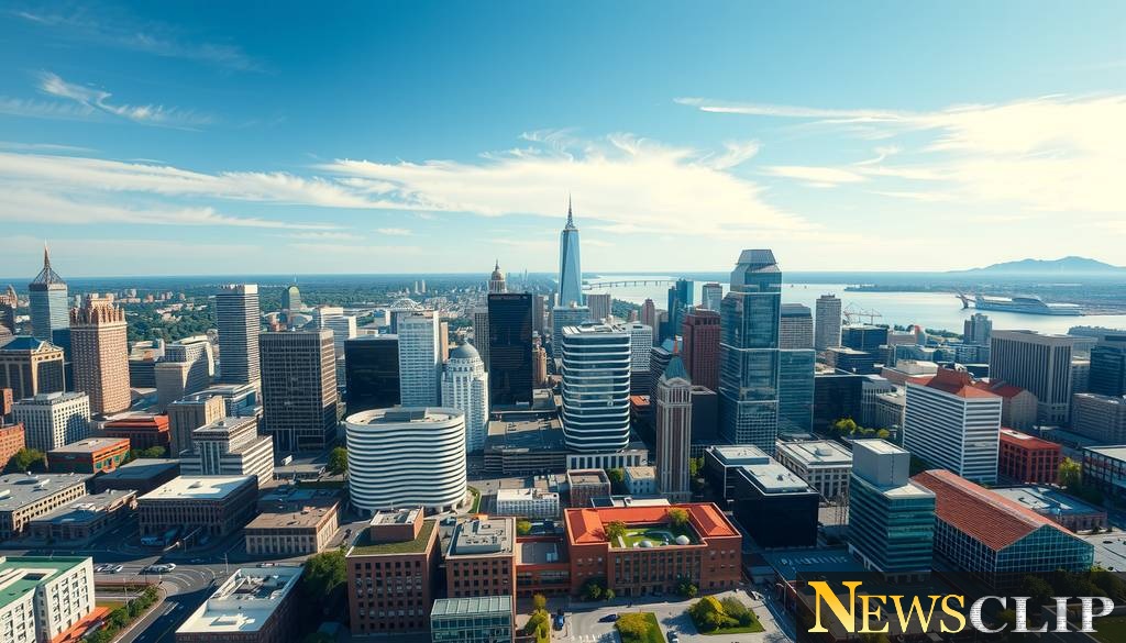 Unveiling America's Wealth: The Unexpected Richest State