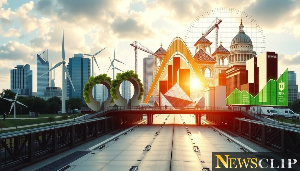 Business Briefs: Key Insights from June 2026