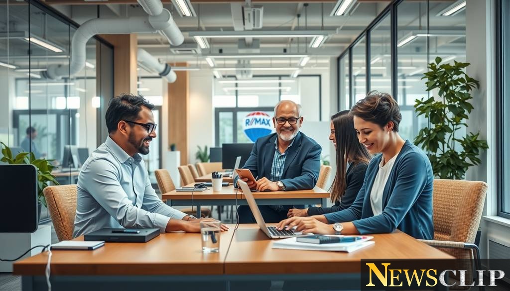 How Real is Revolutionizing REMAX: Triple Your Business Potential