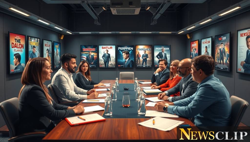 AMC Entertainment Reshuffles Leadership in Marketing and Legal Spheres