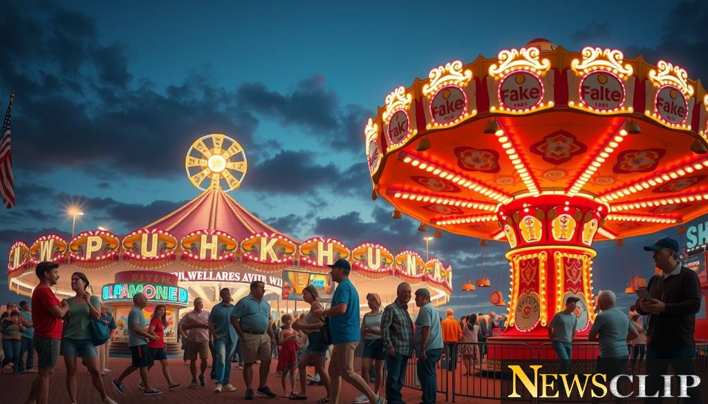 A Farewell to Six Flags America: Reflecting on Five Decades of Memories