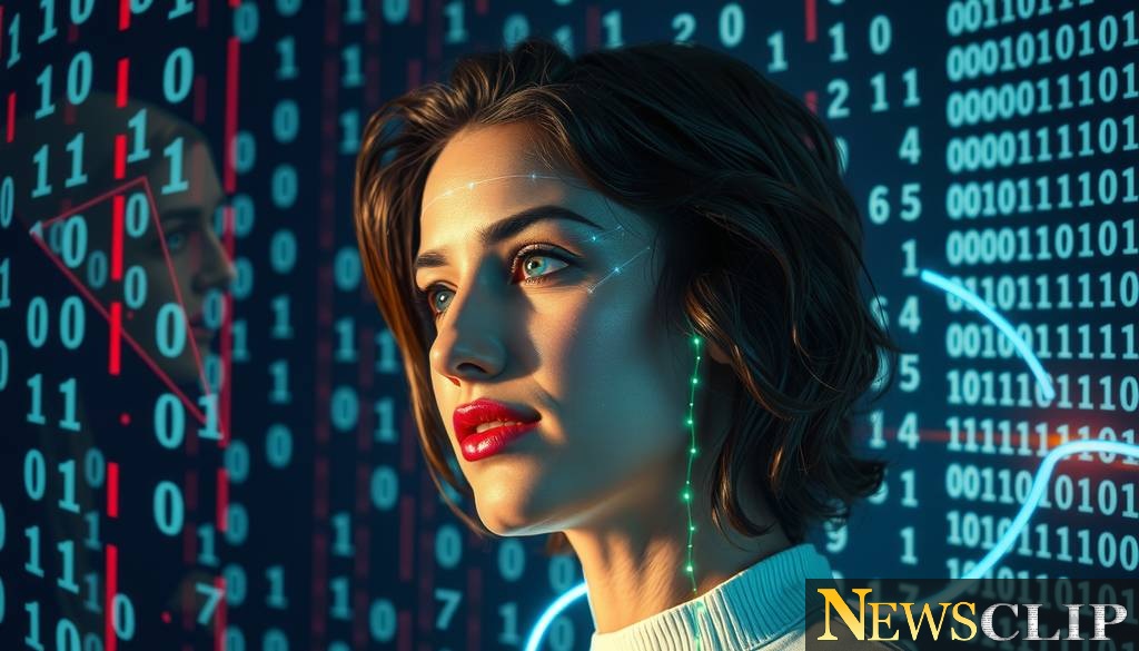 Navigating the Deepfake Dilemma: How AI is Reshaping Celebrity Identity