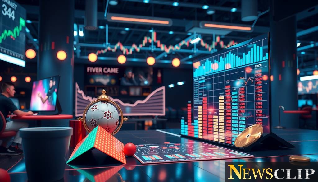 Decoding PENN Entertainment: A Closer Look at Valuation Amid Share Price Volatility